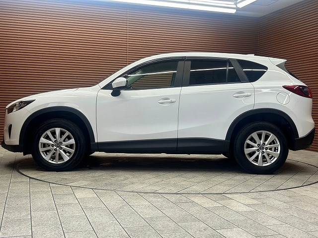 マツダ CX-5の画像17