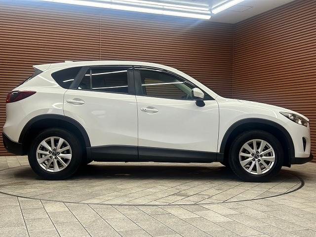 マツダ CX-5の画像18