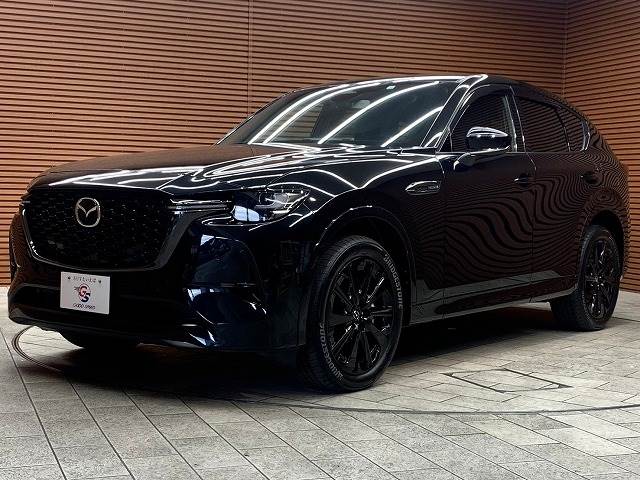 マツダ CX-60の画像15