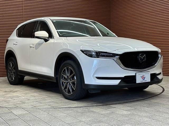 マツダ CX-5の画像14