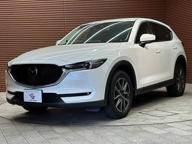 マツダ CX-5の画像15