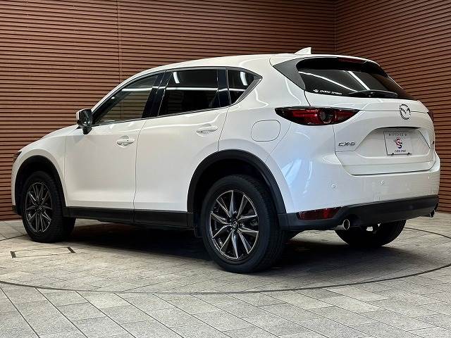 マツダ CX-5の画像16