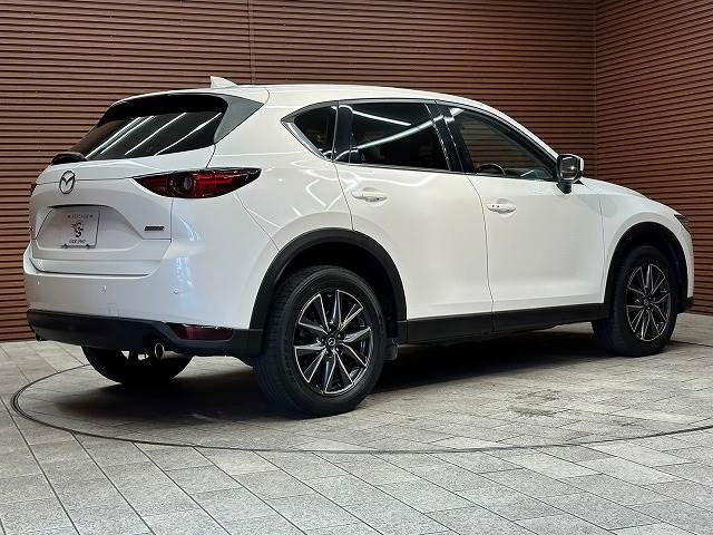 マツダ CX-5の画像17