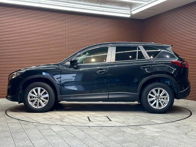 マツダ CX-5の画像17