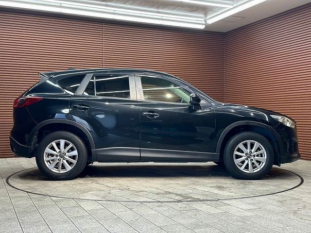 マツダ CX-5の画像18