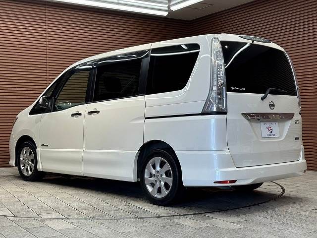 日産 セレナの画像17