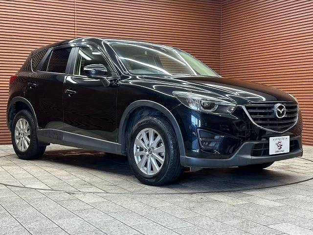 マツダ CX-5の画像14