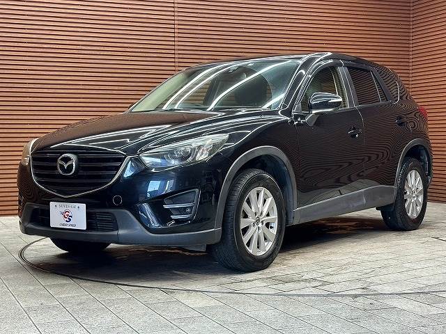 マツダ CX-5の画像15