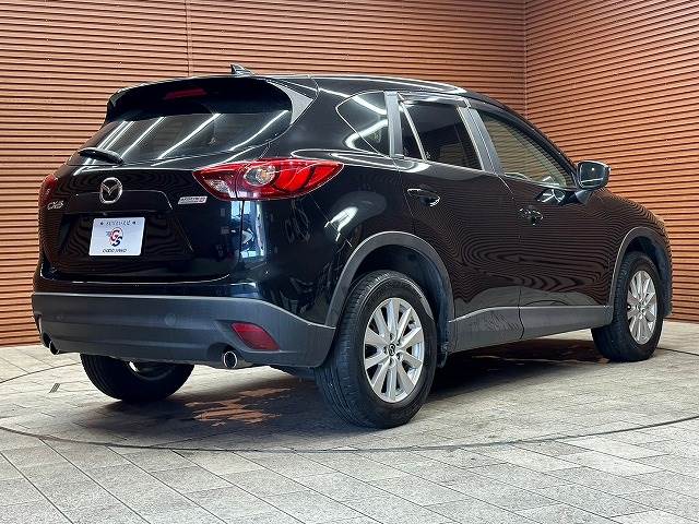 マツダ CX-5の画像16