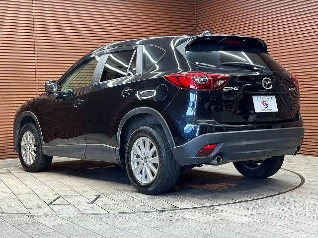 マツダ CX-5の画像17