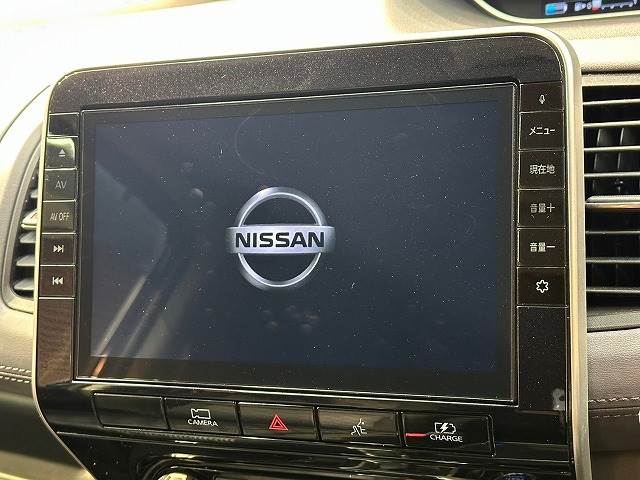 日産 セレナの画像3