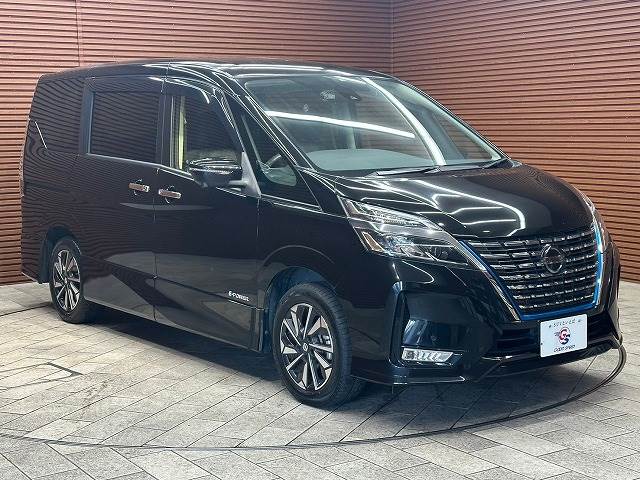 日産 セレナの画像14