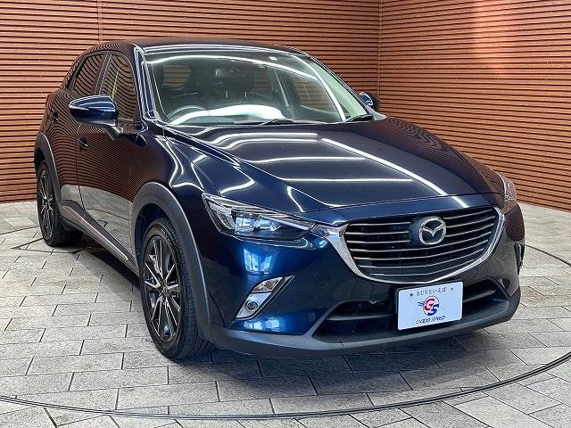 マツダ CX-3の画像14