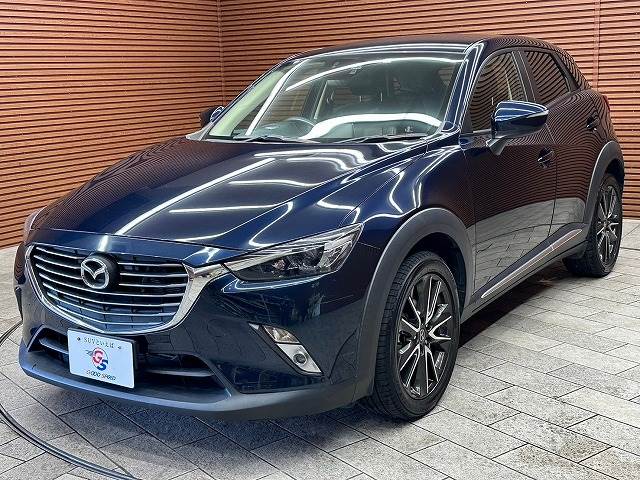 マツダ CX-3の画像15