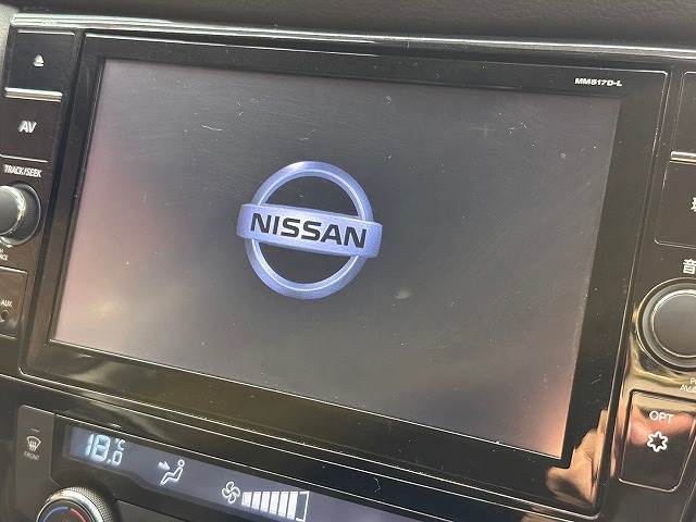 日産 エクストレイルの画像3