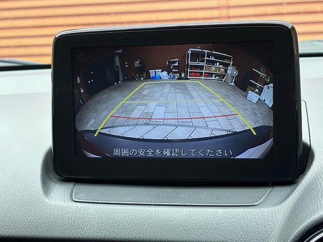 マツダ CX-3の画像4