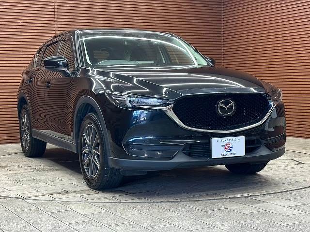 マツダ CX-5の画像14