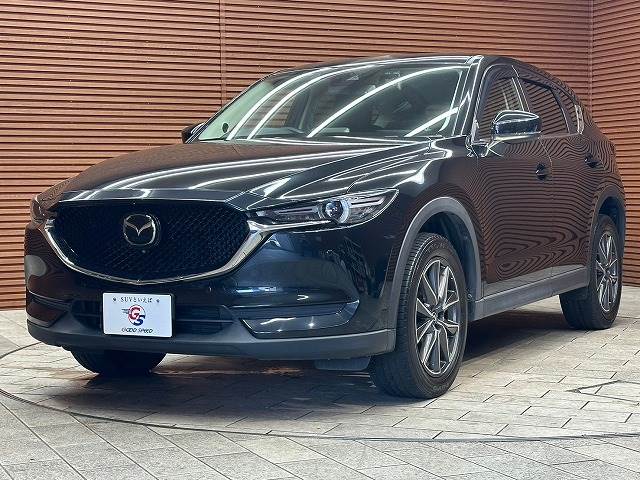 マツダ CX-5の画像15