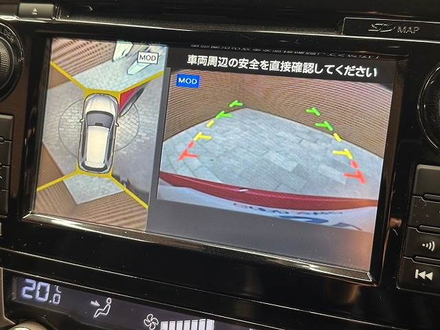 日産 エクストレイルの画像3