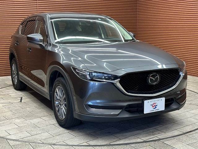 マツダ CX-5の画像14