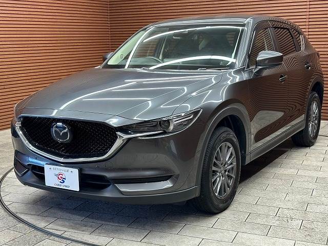 マツダ CX-5の画像15