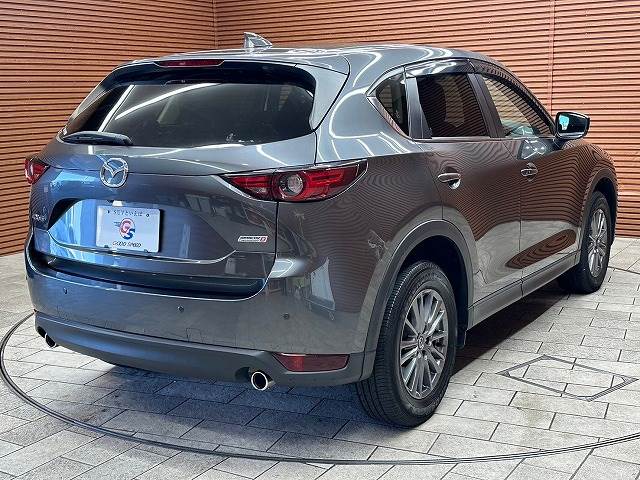 マツダ CX-5の画像16