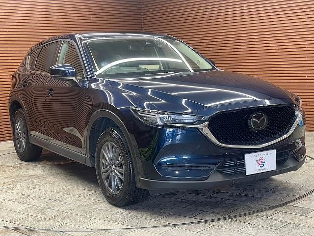 マツダ CX-5の画像14