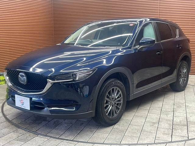 マツダ CX-5の画像15