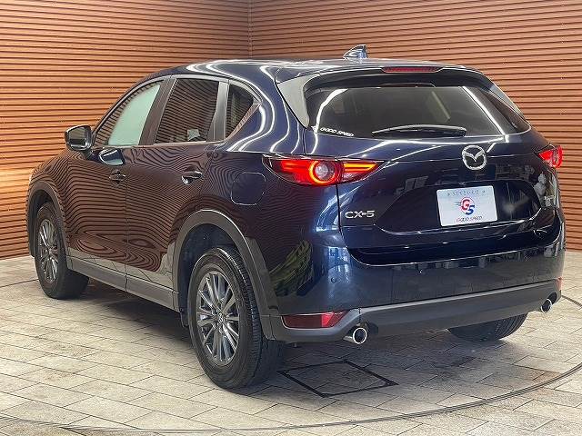 マツダ CX-5の画像16