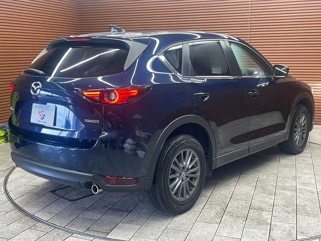 マツダ CX-5の画像17