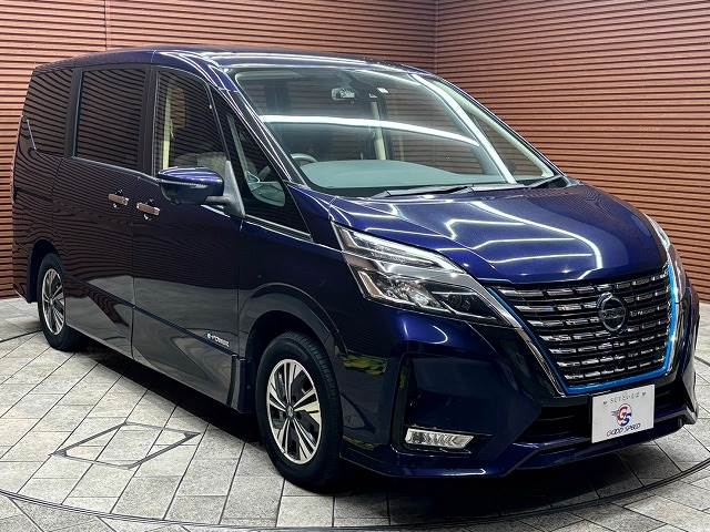 日産 セレナの画像14