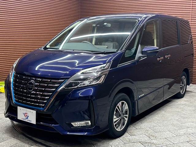 日産 セレナの画像15