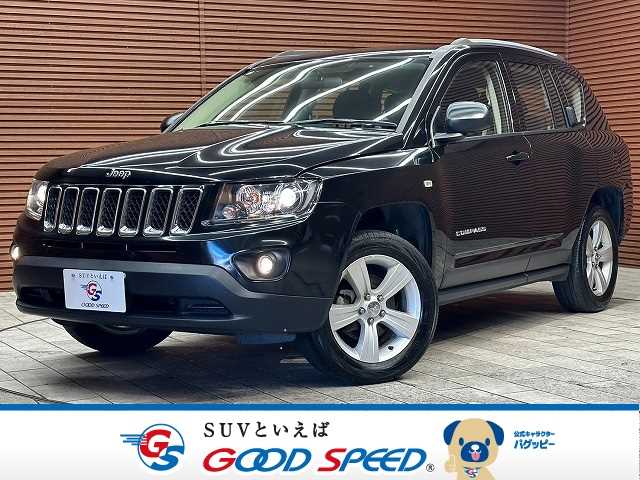 クライスラー JEEP COMPASS Sport