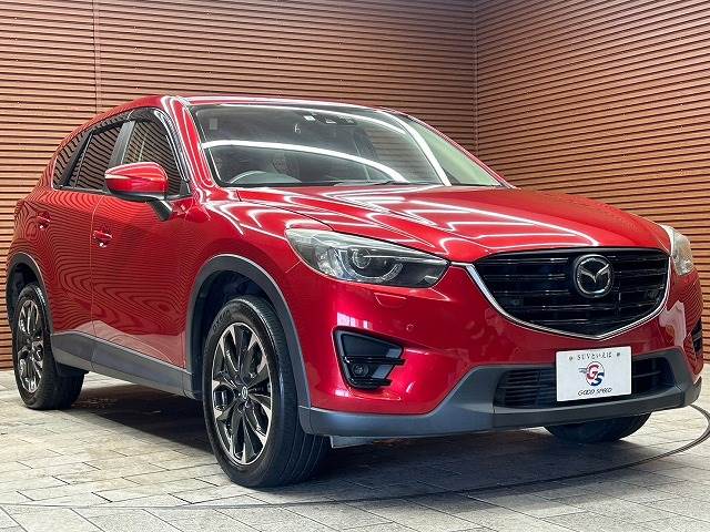 マツダ CX-5の画像14