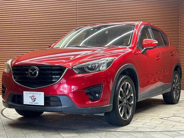 マツダ CX-5の画像15