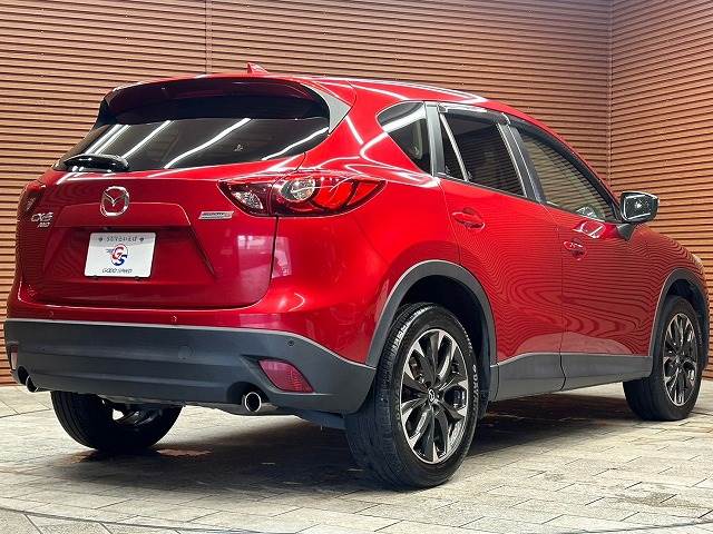 マツダ CX-5の画像16