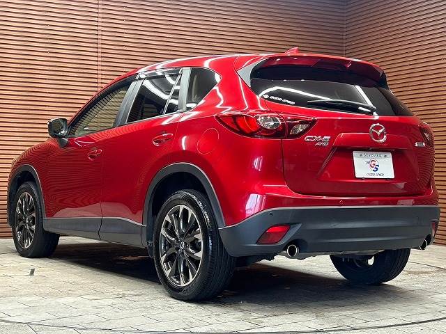 マツダ CX-5の画像17