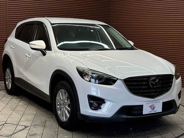 マツダ CX-5の画像14