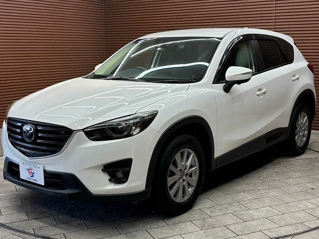 マツダ CX-5の画像15