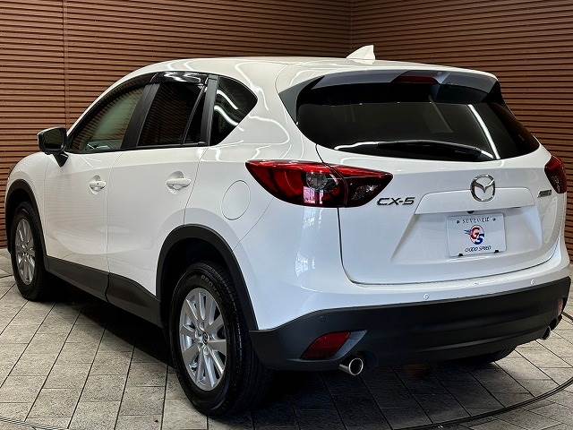 マツダ CX-5の画像16