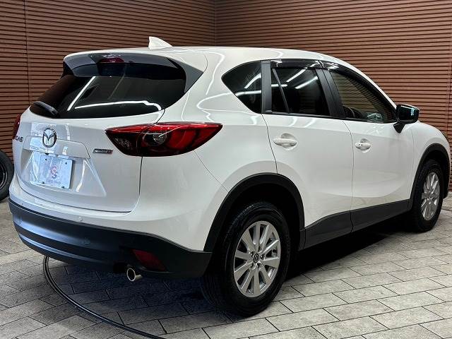 マツダ CX-5の画像17