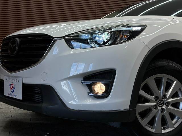 マツダ CX-5の画像20