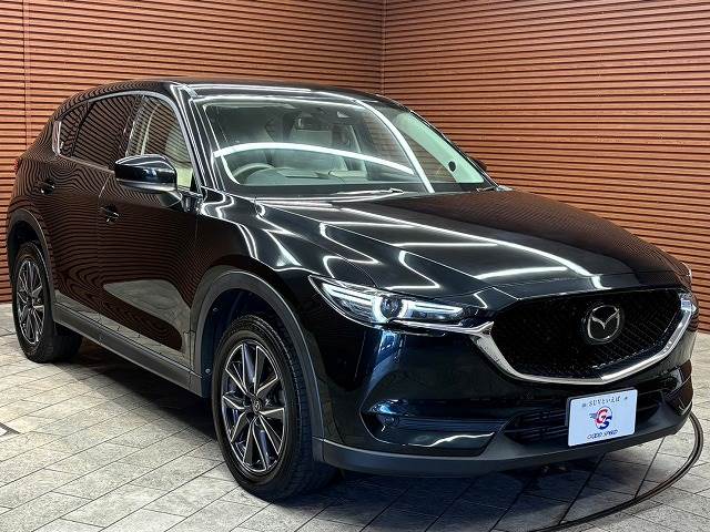 マツダ CX-5の画像14