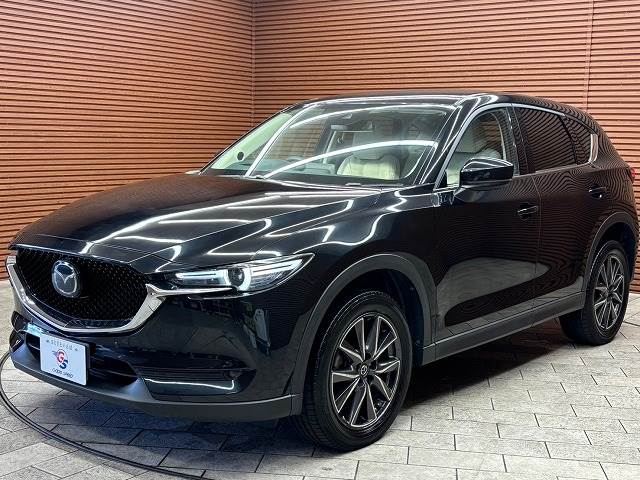 マツダ CX-5の画像15