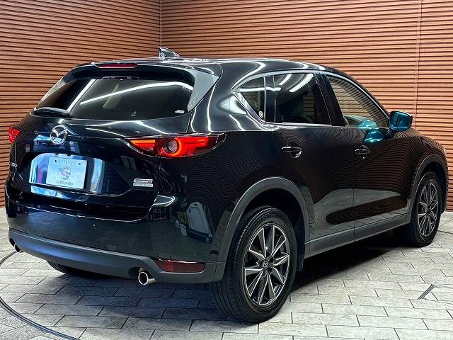 マツダ CX-5の画像16