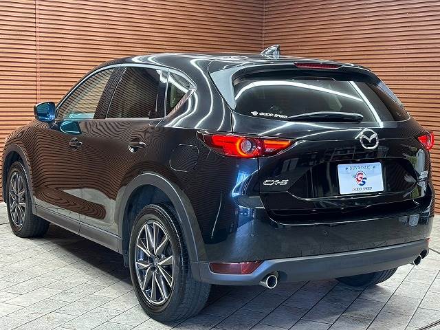 マツダ CX-5の画像17