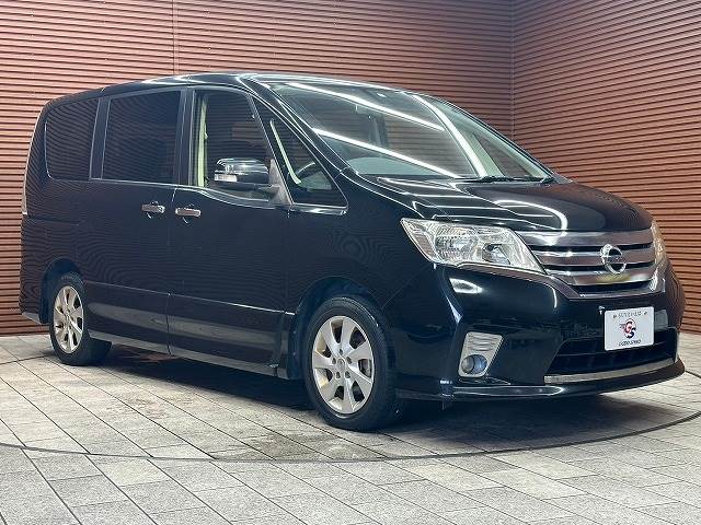 日産 セレナの画像14