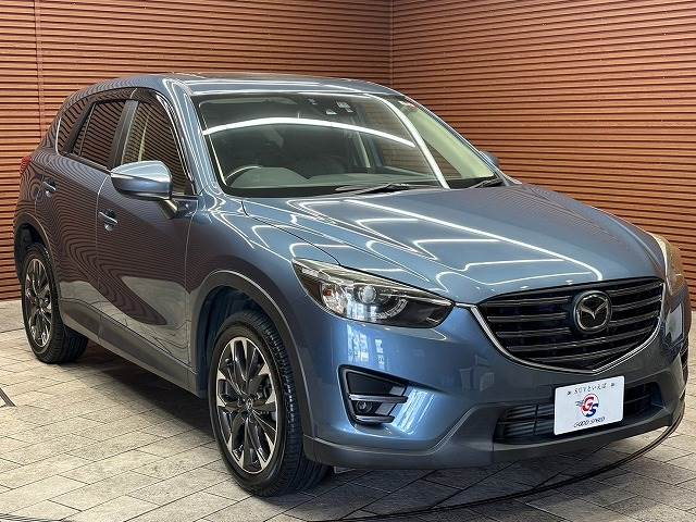 マツダ CX-5の画像14