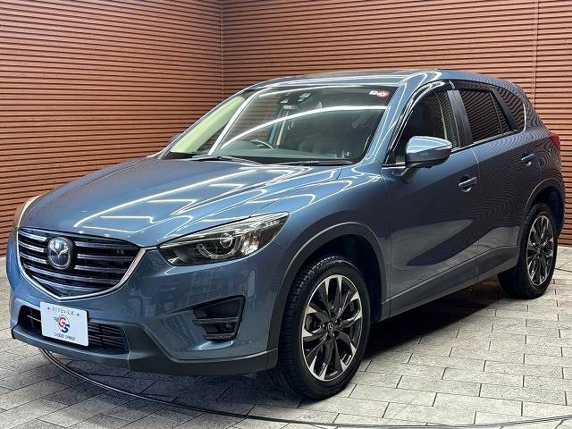 マツダ CX-5の画像15