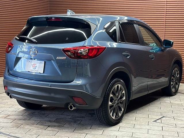 マツダ CX-5の画像16